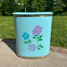 Vintage laundry hamper for sale  Ellington