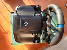 Logitech g923 xbox usato Logitech g923 xbox usato  Modica