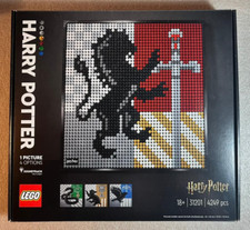 Lego 31201 art usato  Italia
