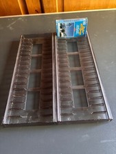 Kassetten regal höhe gebraucht kaufen  Stromberg