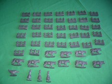 Anciens jouets plomb d'occasion  Cagnes-sur-Mer