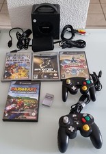 Occasion nintendo gamecube d'occasion  Saint-Égrève