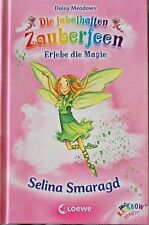 Fabelhaften zauberfeen selina gebraucht kaufen  Strausberg-Umland