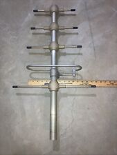 Yagi uhf antenna for sale  Berrien Springs