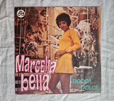 Marcella bella bocca usato  Italia