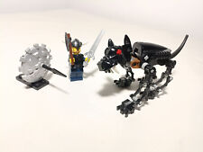 Lego 7015 vikings gebraucht kaufen  Langenfeld (Rheinland)