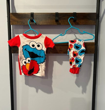 Sesame street elmo for sale  Burlington