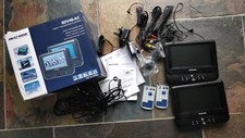 Nextbase sdv48 twin for sale  SWINDON