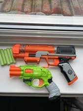 Nerf gun bundle for sale  ALTRINCHAM