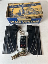 American flyer switches for sale  Avon
