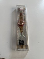 Limited edition swatch d'occasion  Expédié en Belgium