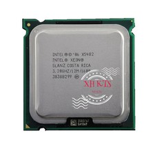 Processador Intel Xeon X5482 Quad-Core LGA771 SLANZ/SLBBG 3.2GHz 12M 1600MHz CPU comprar usado Processador Intel Xeon X5482 Quad-Core LGA771 SLANZ/SLBBG 3.2GHz 12M 1600MHz CPU comprar usado  Enviando para Brazil