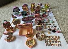 polly pocket figures for sale  Gwinn