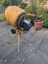 Belle minimix 130 for sale  NEWBURY