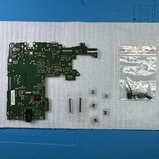 New 3ds mainboard gebraucht kaufen  Hamburg
