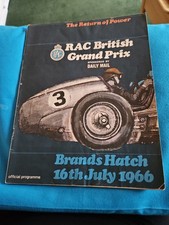 Rac british grand for sale  WELLS