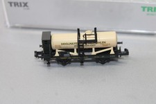 Minitrix 15555 kesselwagen gebraucht kaufen  Rauschenberg