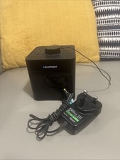 Blaupunkt dab alarm for sale  MAIDENHEAD