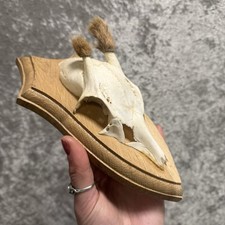 Vintage small skull for sale  IPSWICH