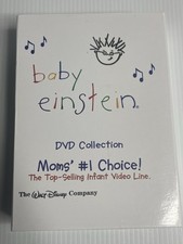 Dvd baby einstein for sale  Tulare