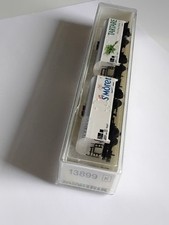 Minitrix spur 13899 gebraucht kaufen  Lörrach