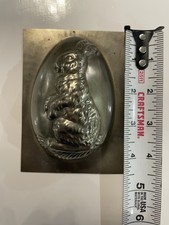 Vintage metal chocolate for sale  Bayville