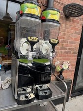 Blue ice slush for sale  GLOUCESTER