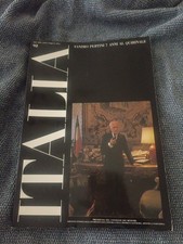 Libro italia sandro usato Libro italia sandro usato  Arezzo