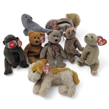 Beanie babies for sale  CASTLEFORD