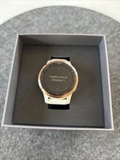 Garmin vívoactive gps gebraucht kaufen  Enger