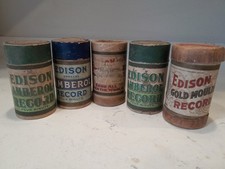 Antique 1900 edison for sale  Grand Forks