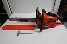 Echo 400 chainsaw for sale  Macungie