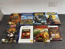 Videogames games big usato  Segrate