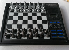 Mephisto saitek kasparov gebraucht kaufen Mephisto saitek kasparov gebraucht kaufen  Bad Oldesloe