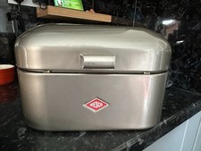 Wesco mini grandy for sale  ALVA