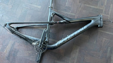 Cannondale scalpel frame for sale  SWANSEA