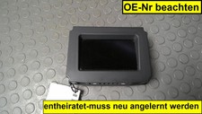 Display bildschirm pel gebraucht kaufen  Warendorf