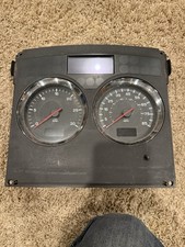 Kenworth gauge cluster for sale  Belgrade