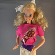 Vintage 1985 mattel for sale  Boulder