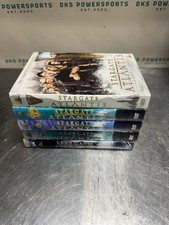 Stargate atlantis complete for sale  Williamsport