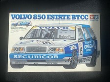 Tamiya volvo 850 for sale  WALTHAM ABBEY