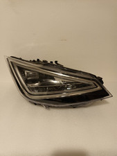 Seat Ibiza Oryginalny reflektor LED Prawy 6F1941008F na sprzedaż  Wysyłka do Poland