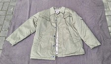 Jacke fdu winter gebraucht kaufen  Deutschland