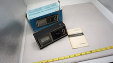 Vintage radio shack for sale  Modesto