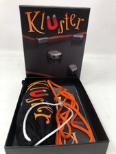 Kluster jeu adresse d'occasion  Expédié en Belgium