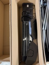 Lxv infrarot heizung gebraucht kaufen  Heidelberg