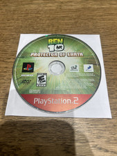 Ben 10 Protector Of Earth Greatest Hits PS2 CC0 comprar usado  Enviando para Brazil