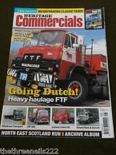 Heritage commercials edward for sale  COLCHESTER