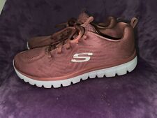 Skechers sneaker sportschuhe gebraucht kaufen  Laatzen