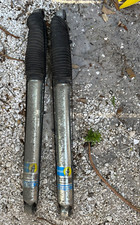 Bilstein set rear for sale  Sarasota